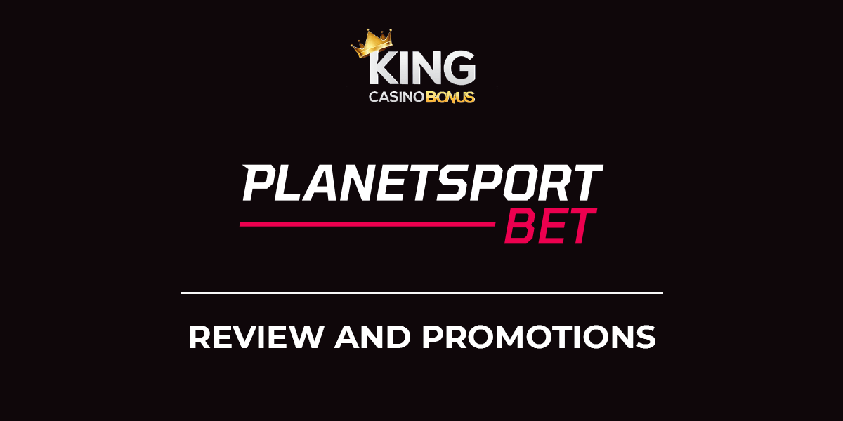 Planet Sport Bet Casino