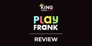 PlayFrank Casino