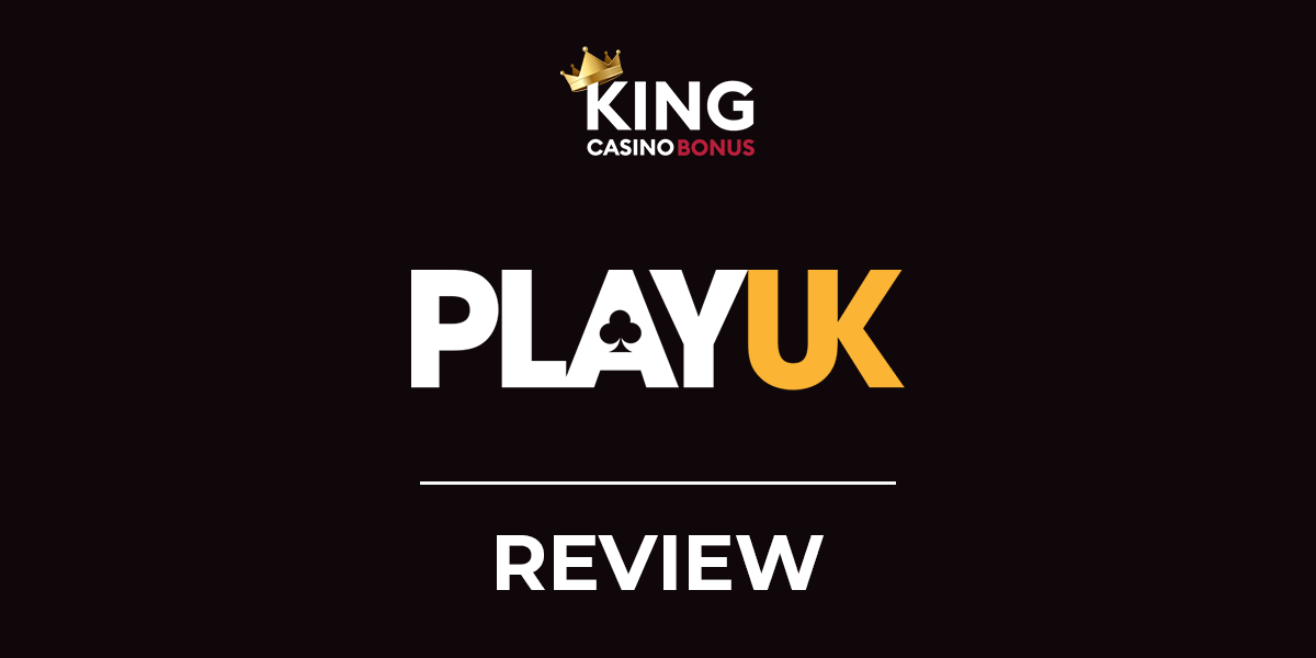 PlayUK Casino