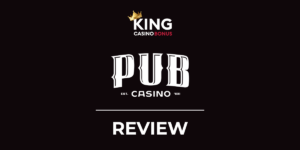 Pub Casino