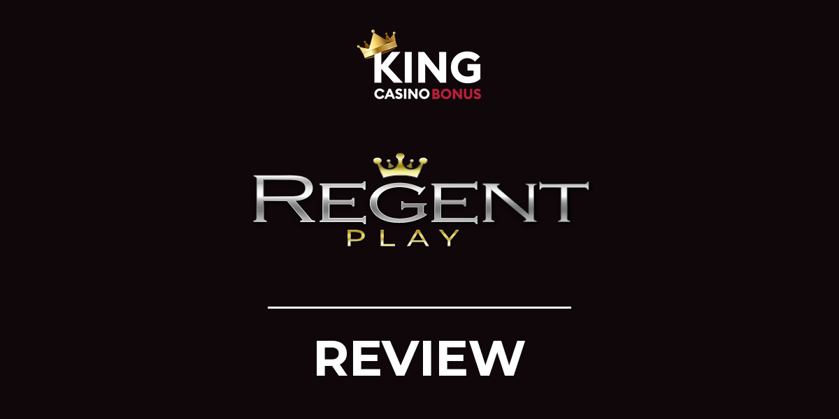 Regent Play Casino