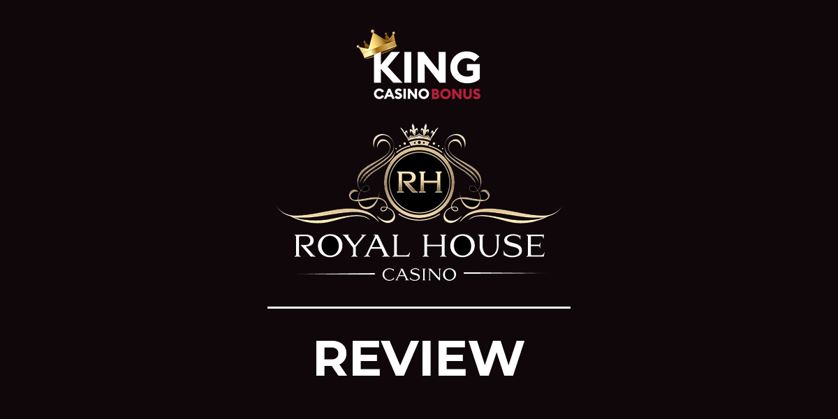 Royal House Casino