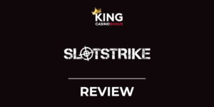 SlotStrike Casino