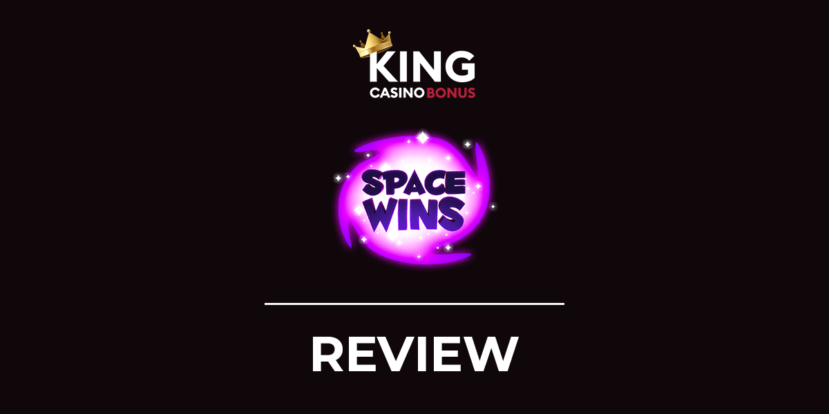 Space Wins Casino