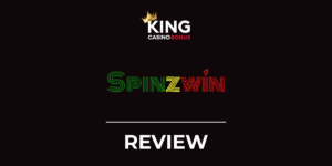 Spinzwin Casino