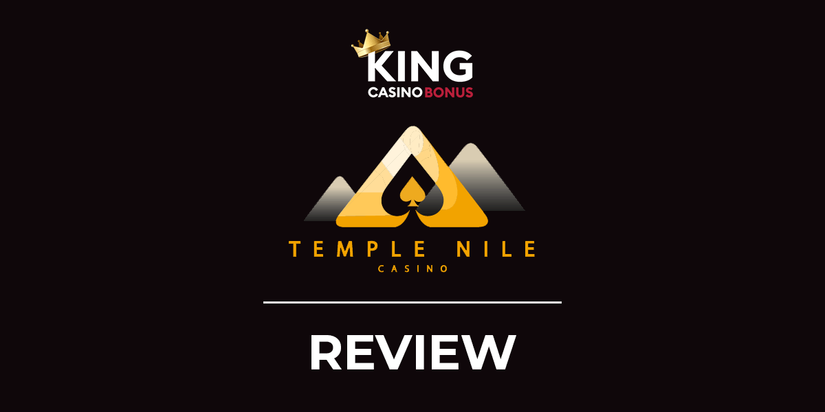 Temple Nile Casino