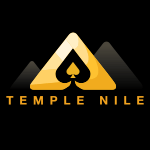 Temple Nile Casino Logo