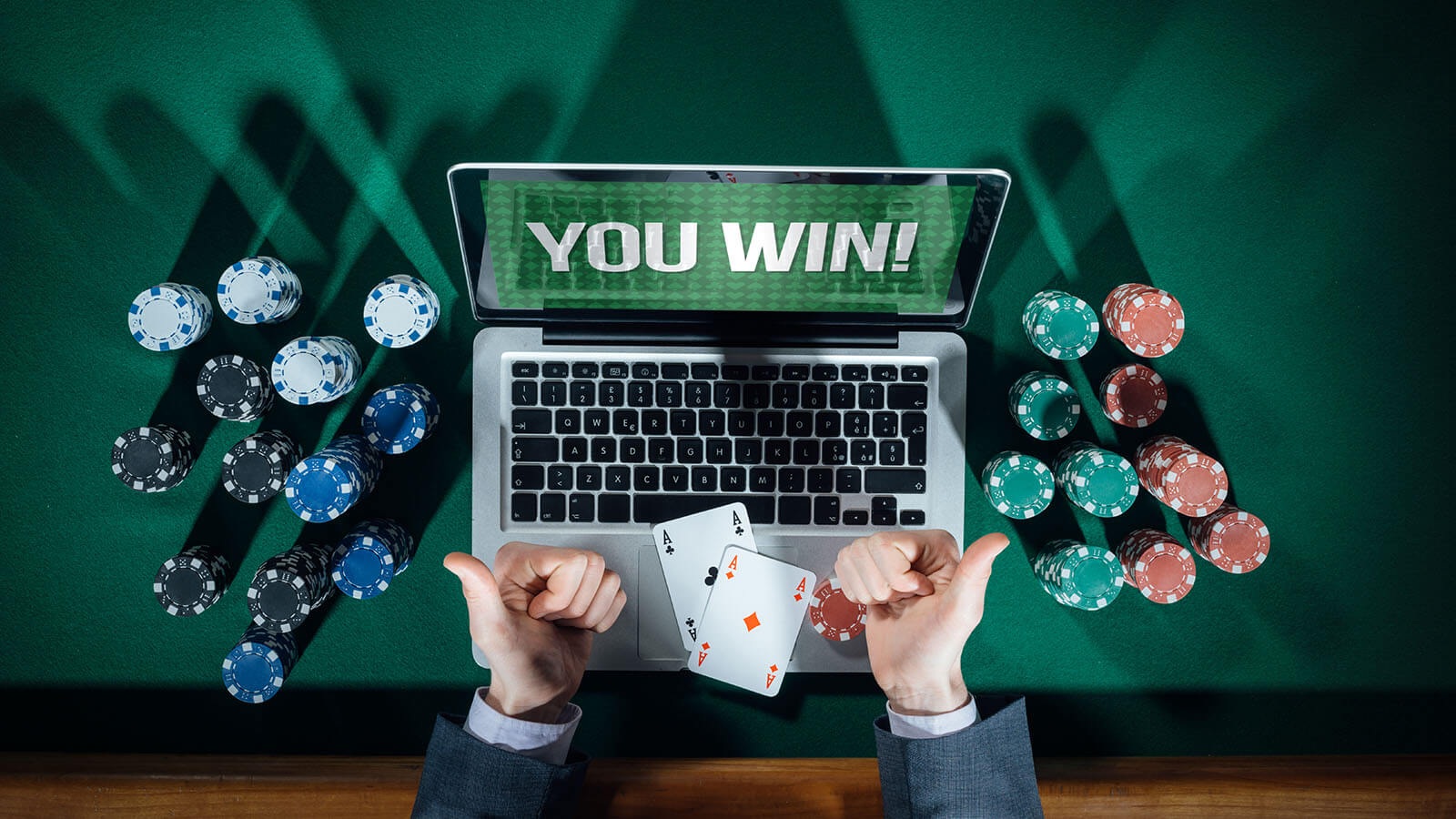 The Consequences Of Failing To casino When Launching Your Business