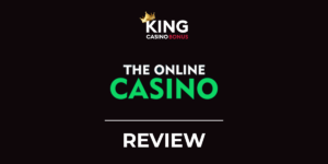 The Online Casino