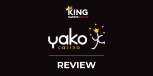 Yako Casino