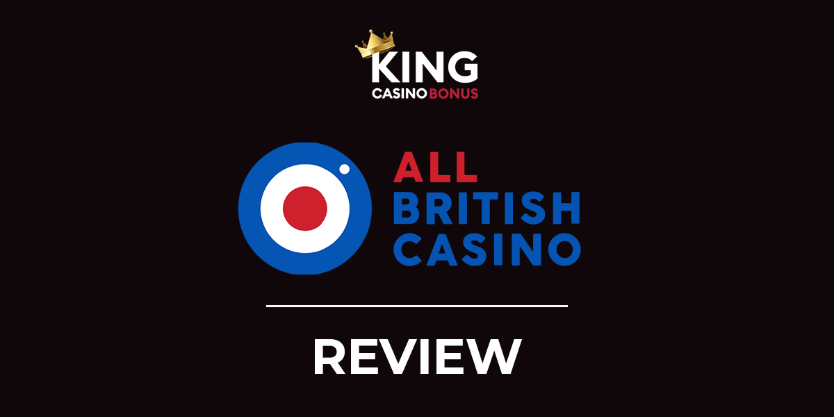 All British Casino