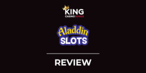 Aladdin Slots Casino