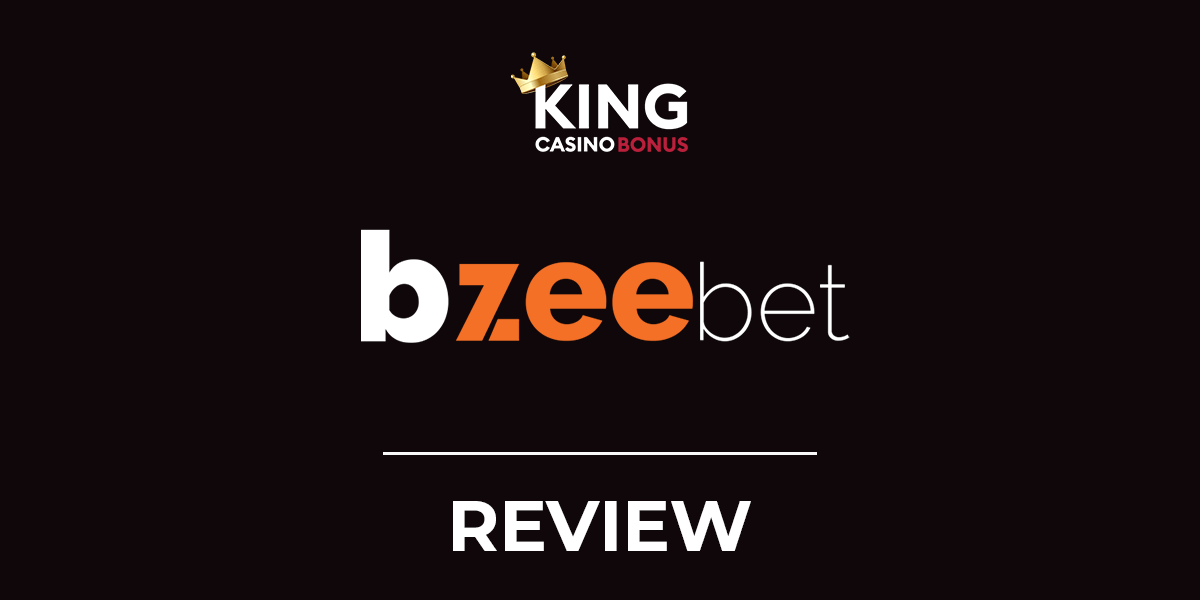 Bzeebet Casino