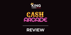 Cash Arcade Casino