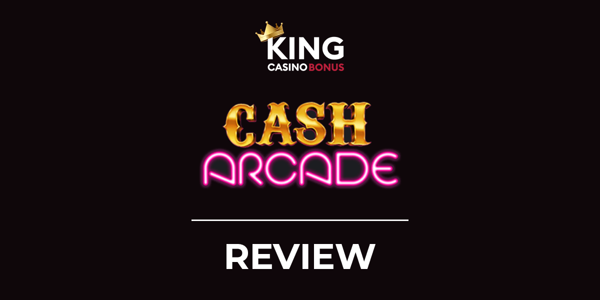 Cash Arcade