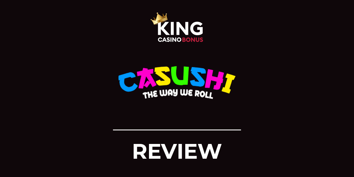 Casushi Casino