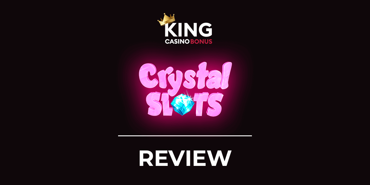 Crystal Slots Casino