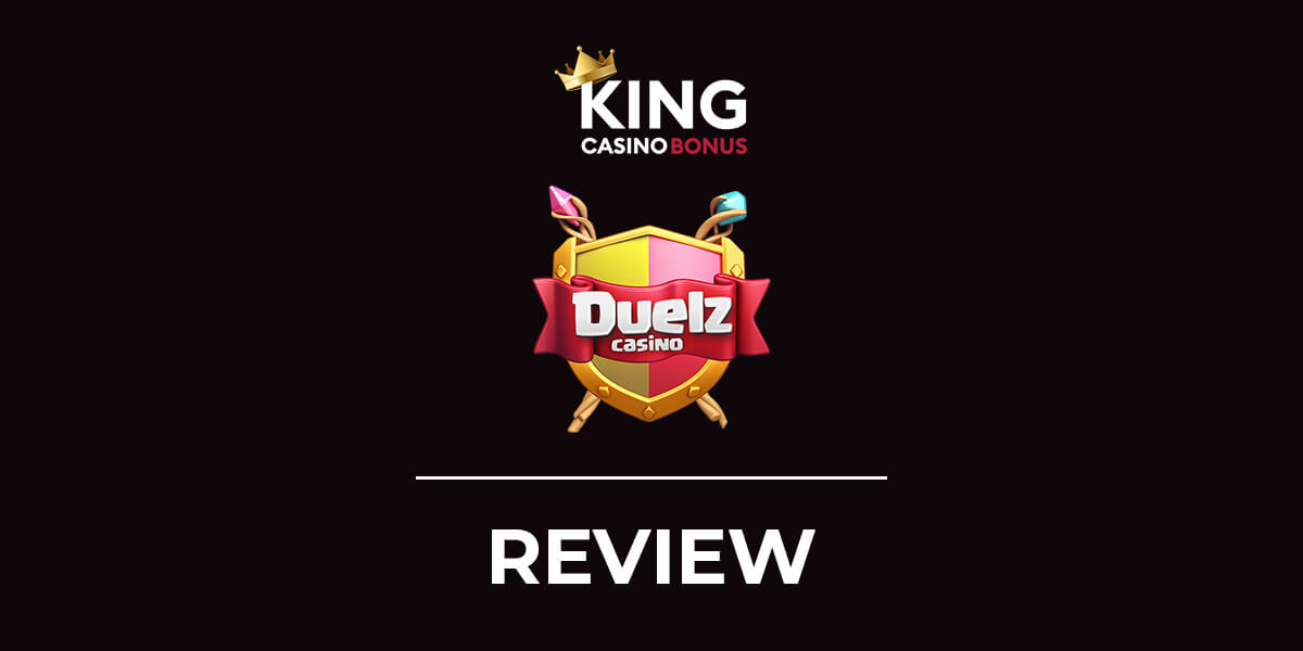 Duelz Casino