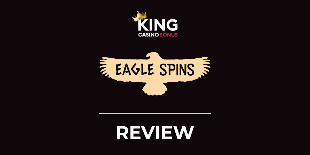 Eagle Spins Casino