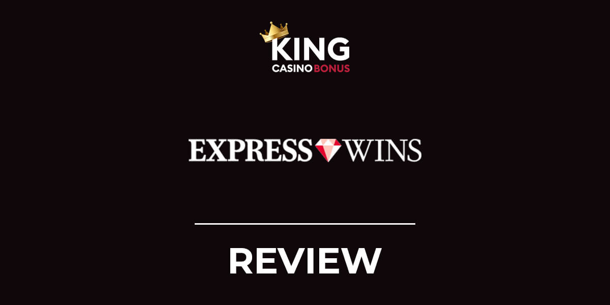 Express Wins Casino