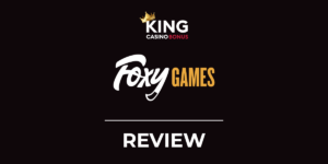 Foxy Games Casino