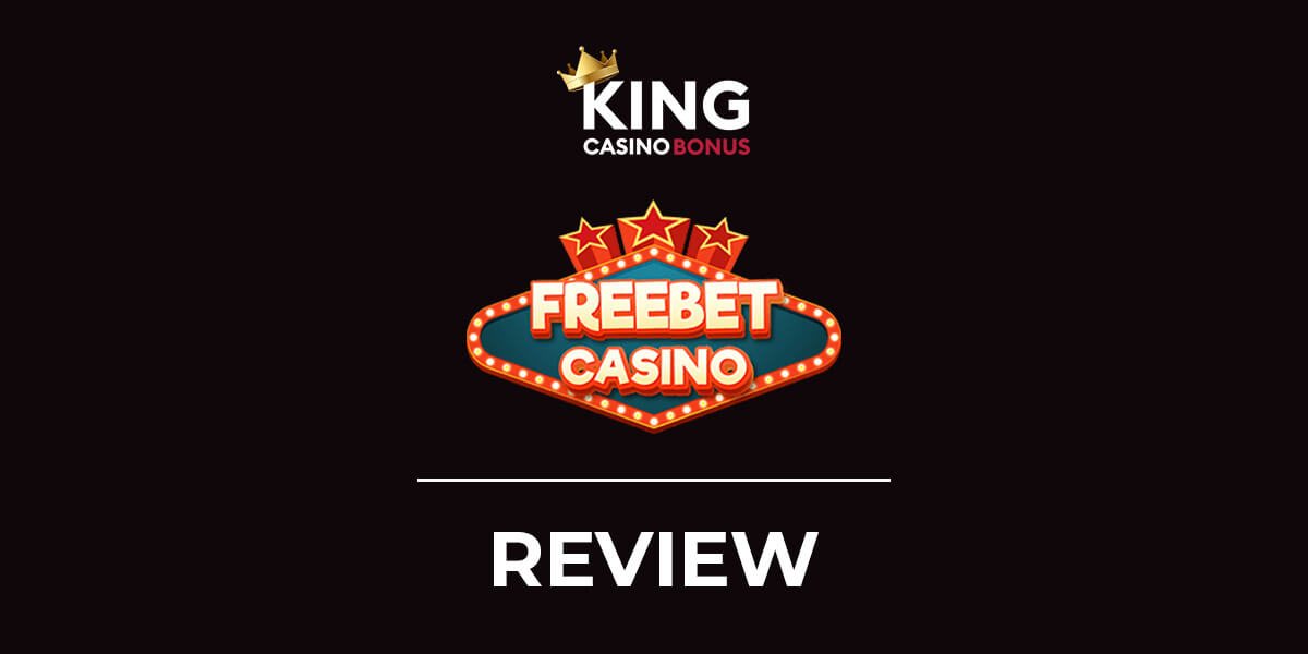 Freebet Casino