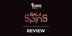 Gala Spins Casino