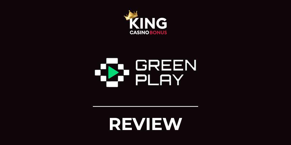 GreenPlay Casino