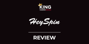 HeySpin Casino