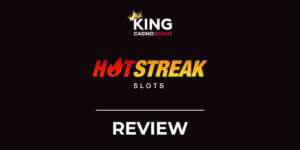 Hot Streak Casino