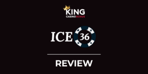 Ice36 Casino