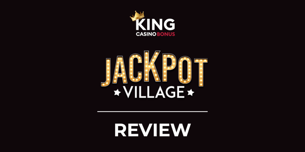 Jackpot Village Casino