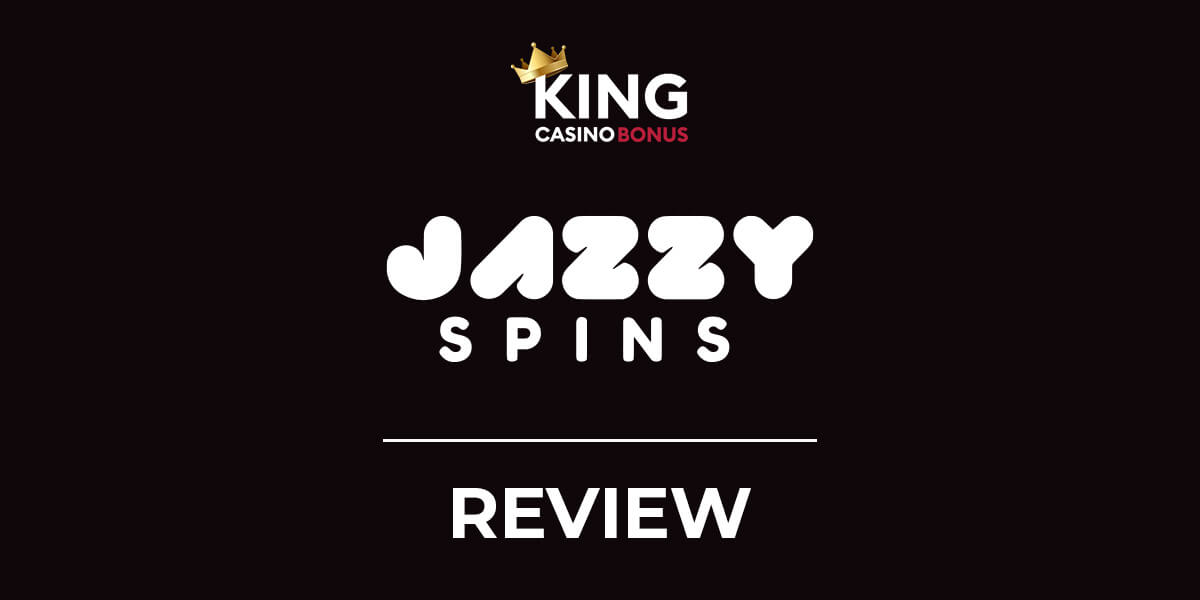 Jazzy Spins Casino