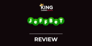 JeffBet Casino