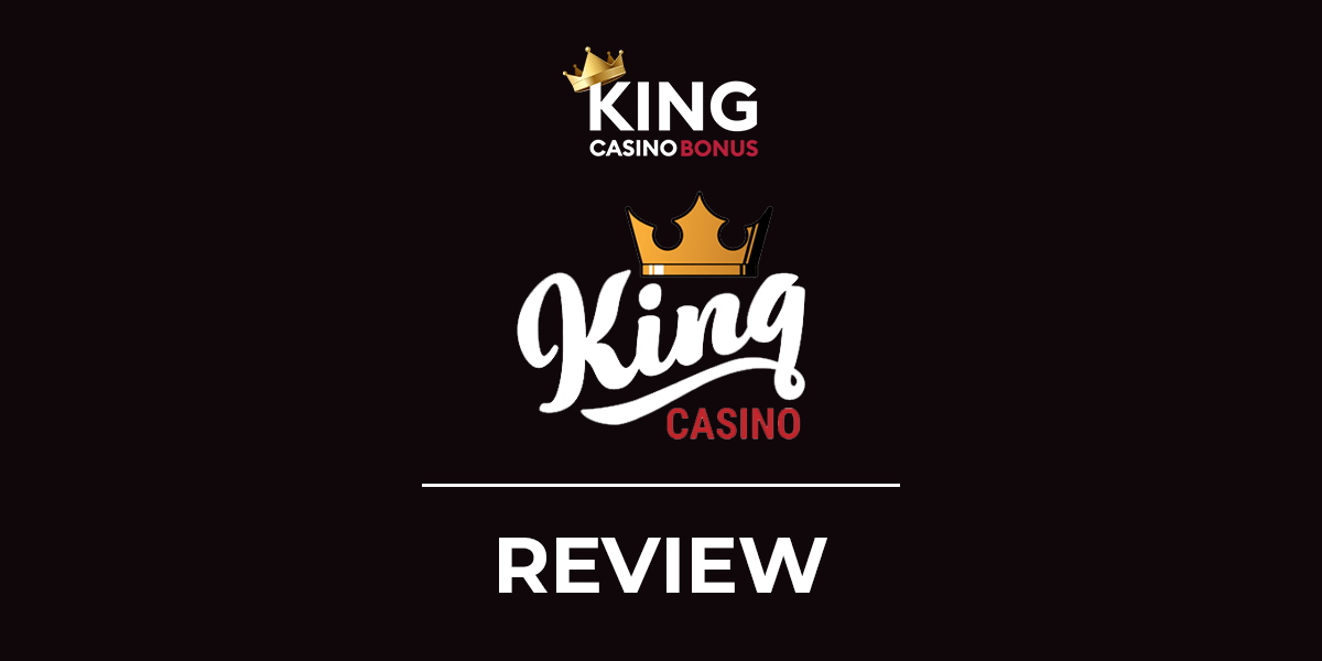 King Casino