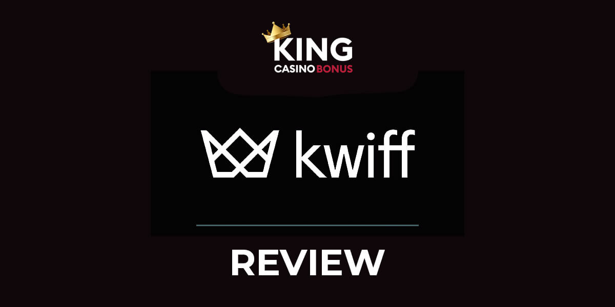 Kwiff Casino