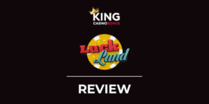 LuckLand Casino