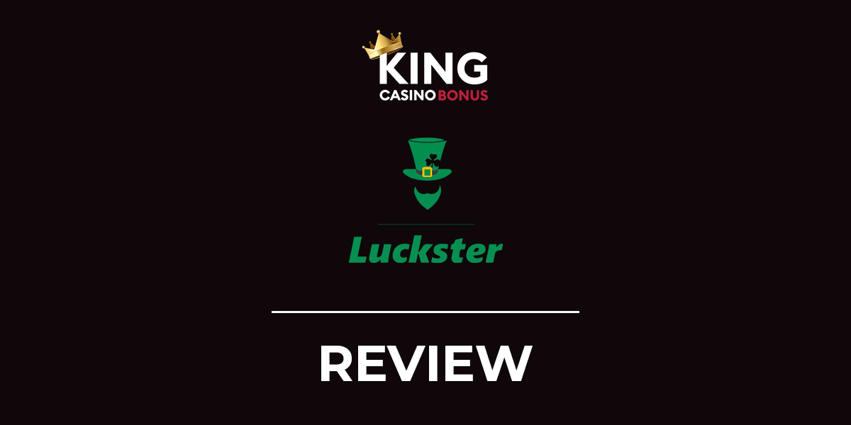 Luckster Casino