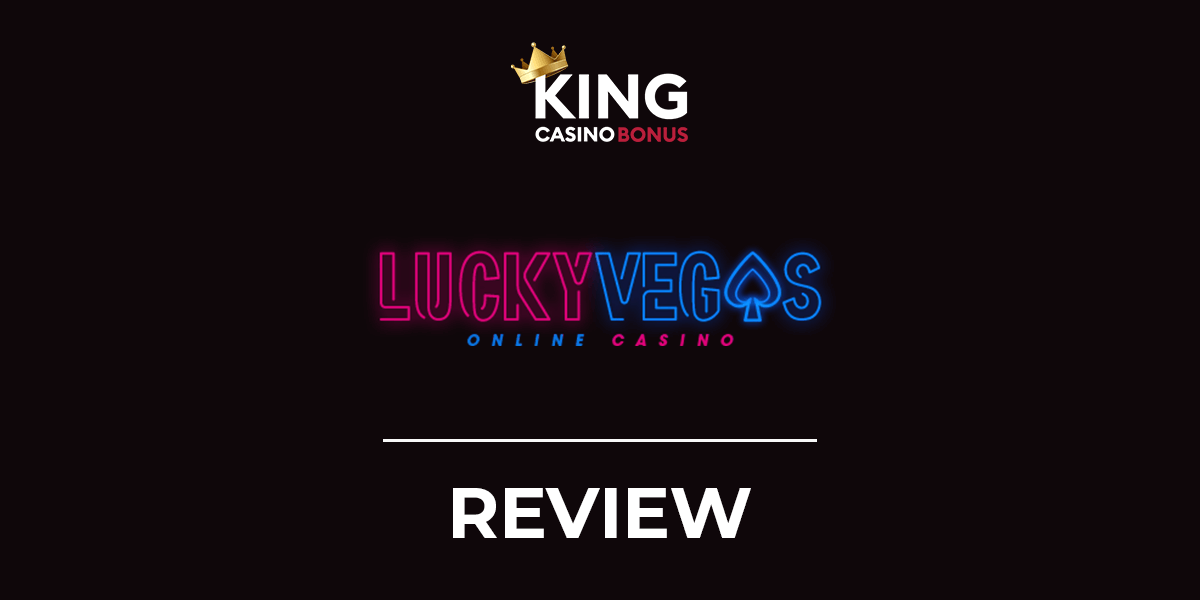 Lucky Vegas Casino