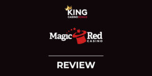 MagicRed Casino