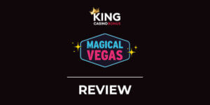 Magical Vegas Casino