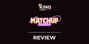 Matchup Casino