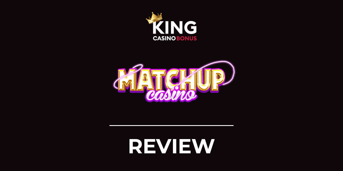 Matchup Casino