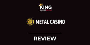 Metal Casino