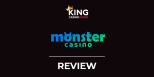 Monster Casino