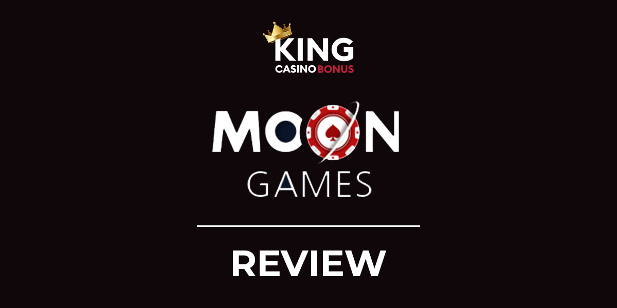 Moon Games Casino