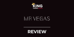 Mr Vegas Casino