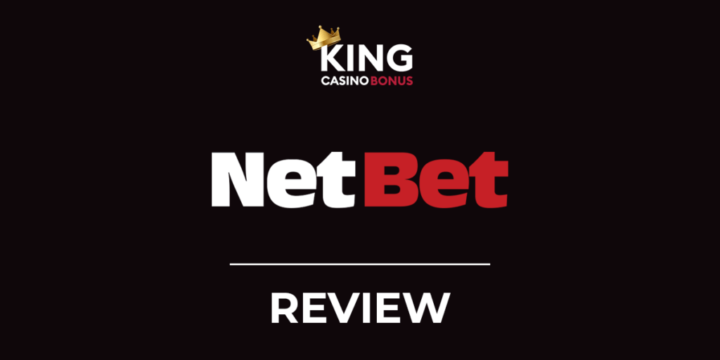 Netbet Casino Review