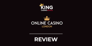 Online Casino London