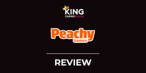 Peachy Games Casino